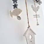 別荘 Les Portes De La Baie *