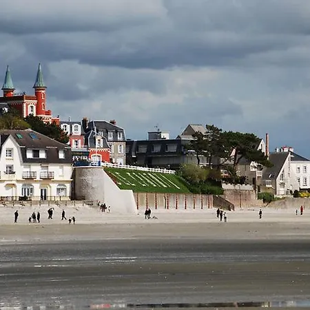 Les Portes De La Baie