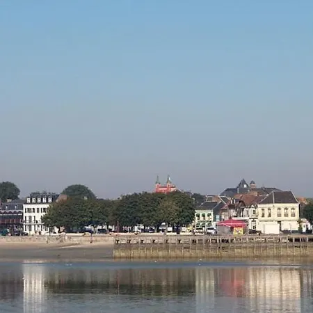 Les Portes De La Baie 度假居