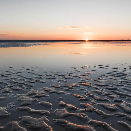 Holiday home Les Portes De La Baie