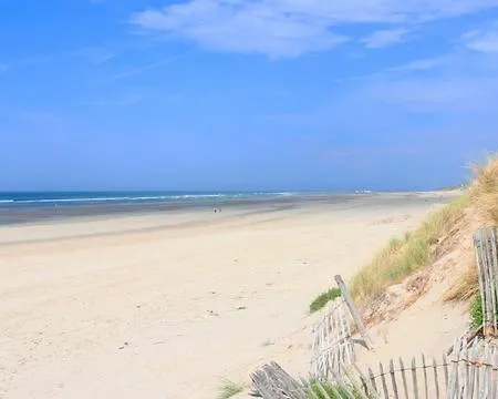 Les Portes De La Baie 度假居 格兰德拉维尔斯