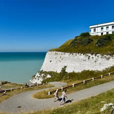 Holiday home Les Portes De La Baie *