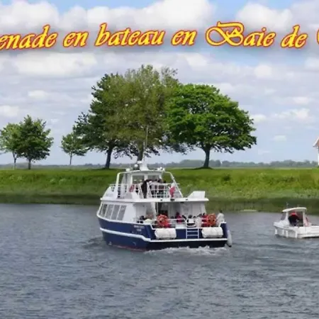 Les Portes De La Baie * 格兰德拉维尔斯