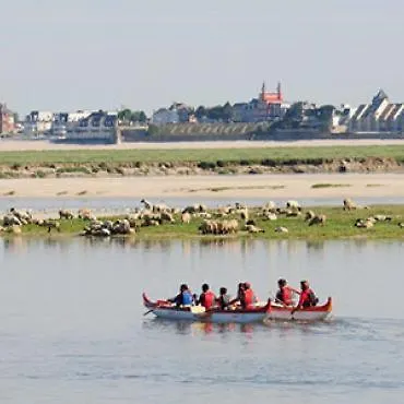 Holiday home Les Portes De La Baie