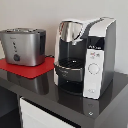 Holiday home Les Portes De La Baie Grand-Laviers