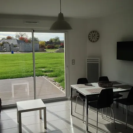 Les Portes De La Baie * Grand-Laviers