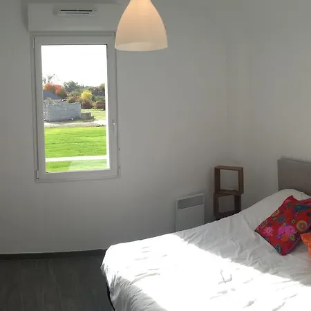 度假居 Les Portes De La Baie