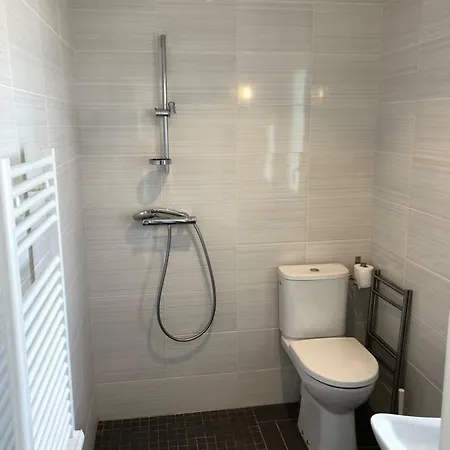 Les Portes De La Baie Holiday home *