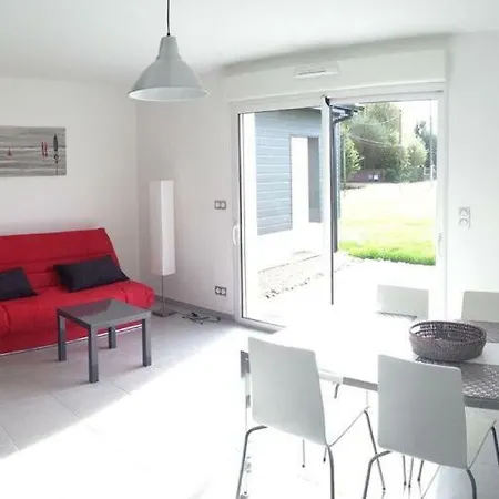 Les Portes De La Baie