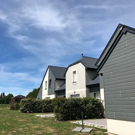 Les Portes De La Baie 格兰德拉维尔斯